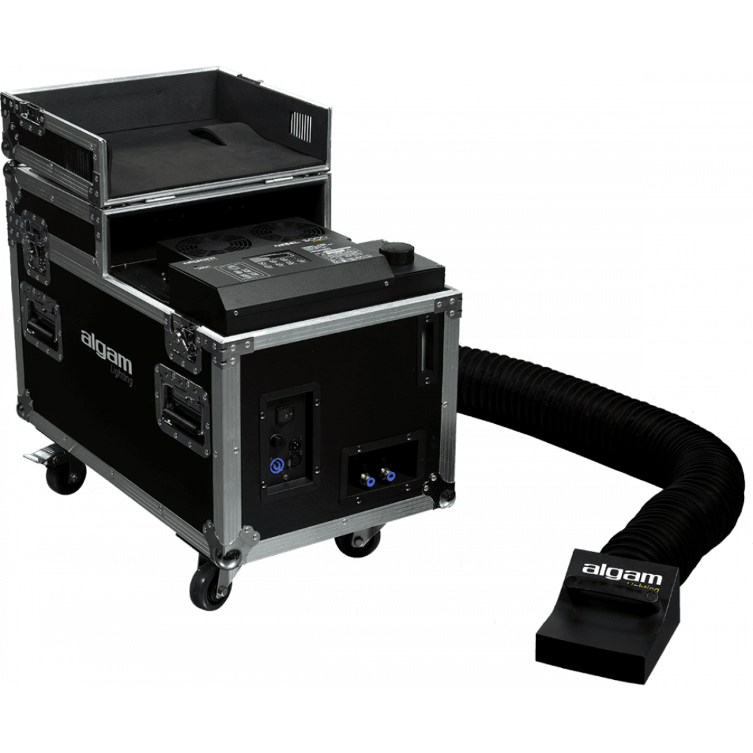 Machine à Fumée lourde