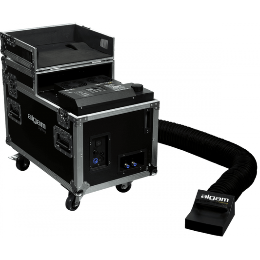 Machine à Fumée lourde