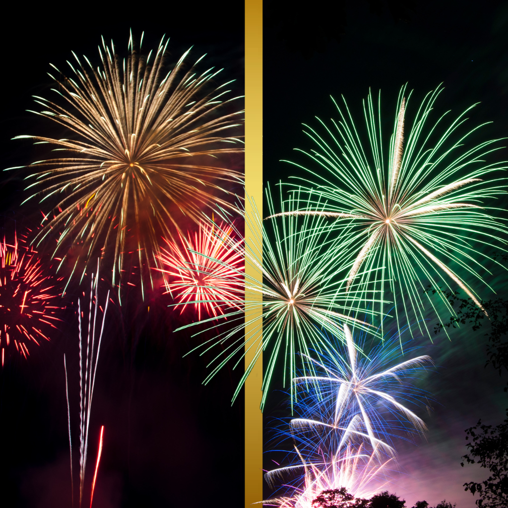 Feux automatiques